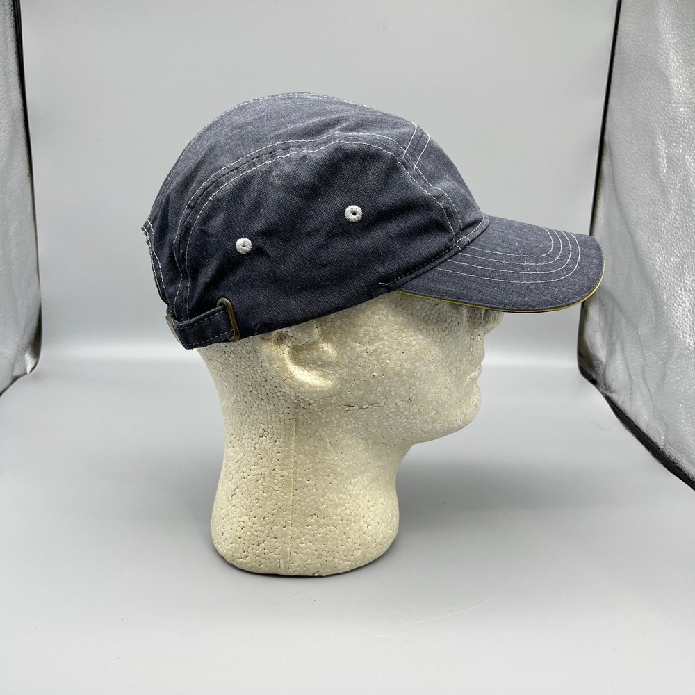 Mcdonalds Timeless Elements Hat Cap Adjustable Gr… - image 3